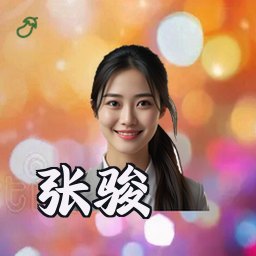 张骏
